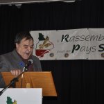 En images - Dîner des Patriotes 2012